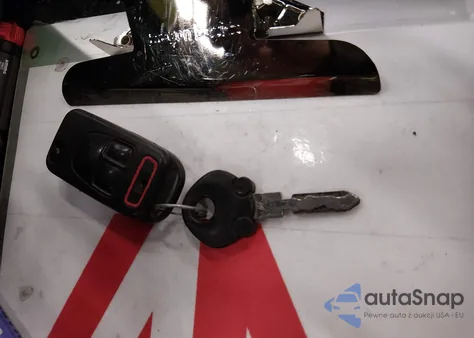 1999 Mercedes-Benz Sl 500 z USA, uszkodzony, nr VIN WDBFA68FXXF186638